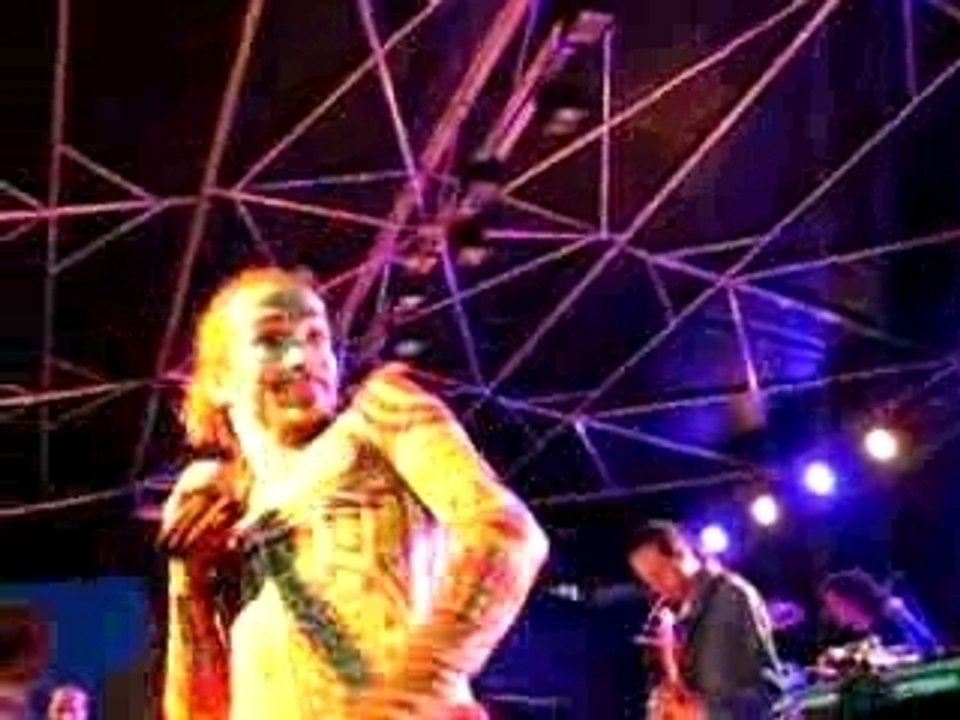RIC - il est libre Max (live Festijeunes a Thionville (57) b