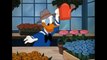 Complete Collection of Donald Duck & Spike the Busy Bee - Full Cartoons HD