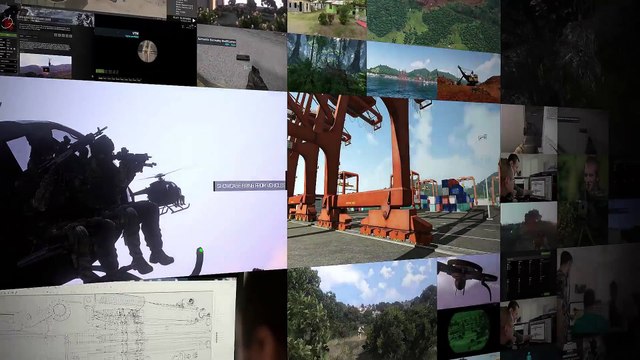 Arma 3 - Scanning the horizon in 2016