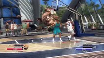 NBA Ballers Chosen One – PS3  [Scaricare .torrent]