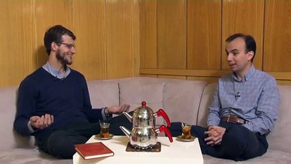 Why doesn't God just give us paradise (Part 1 - Question)