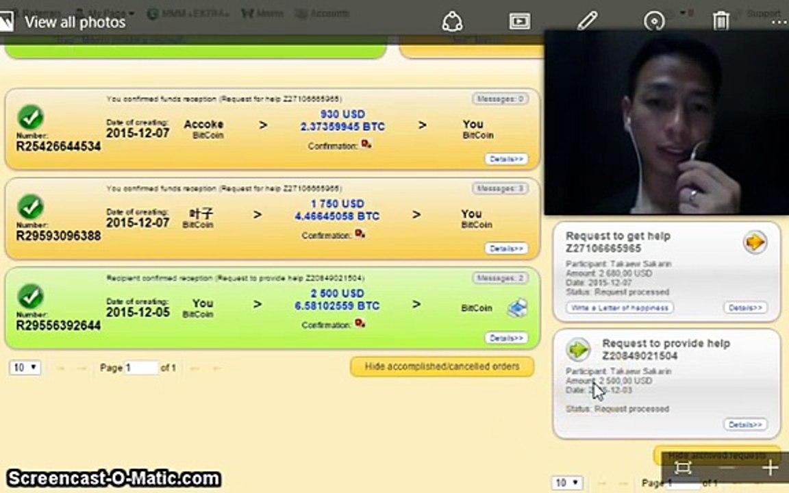 Testimonials 2680 USD