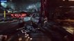 Batman Arkham Knight  GCPD Lockdown DLC Gameplay Walkthrough