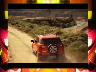 Parking Spotter: A Ford Smart Mobility Experiment