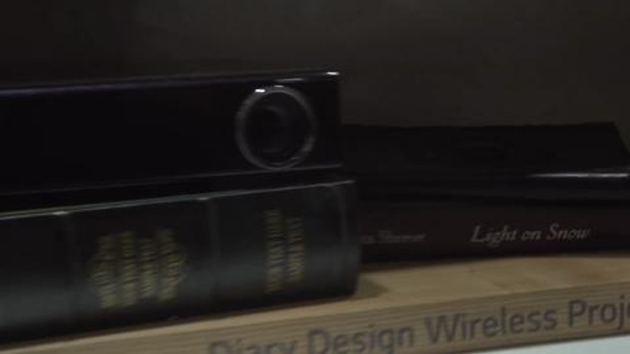 LG MiniBeam
