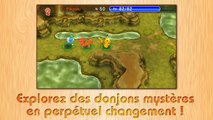 Pokémon Méga Donjon Mystère - Nouvelle bande-annonce