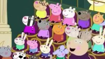 Peppa Pig English Episodes New Episodes 2015 ­ Peppa Pig Cartoons Full [H.D] Non Stop