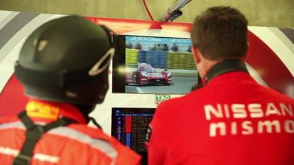 24h Le Mans 2015 Wednesday Qualifying