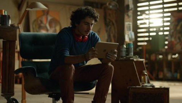 Apple Music Presentacion