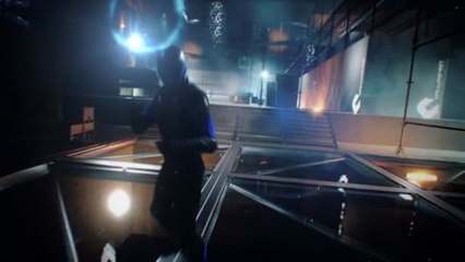 Mirror’s Edge Catalyst - E3 2015