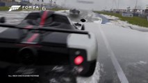 Forza 6 E3 2015 Gameplay Trailer