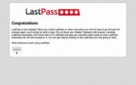 Cómo funciona LastPass