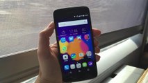 Alcatel OneTouch Idol 3