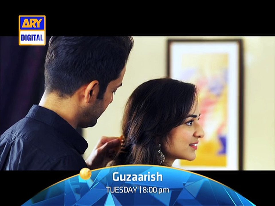 Guzaarish Ep  -  10 - ARY Digital
