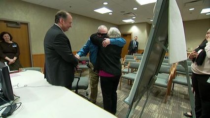 Mayo Clinic patient’s first impressions with bionic eye