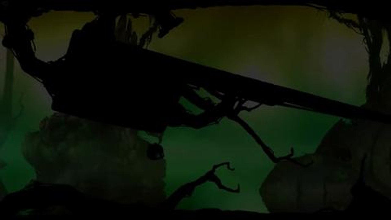 BADLAND - Google Play Trailer