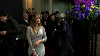 Lionel Andrés Messi ⚽