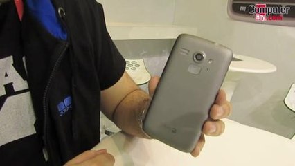 Doro Liberto 820 Mini - Móvil para mayores