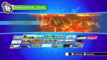 Dragon Ball Xenoverse : Goku Y Vegeta Trajes: Fukkatsu No F (La Resurrecion De Freezer) Pelo SSGODS