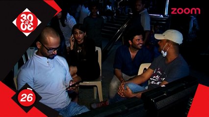 Vikas Bahl is upset - Bollywood News-#TMT