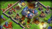 DomiNations Launch Trailer-2