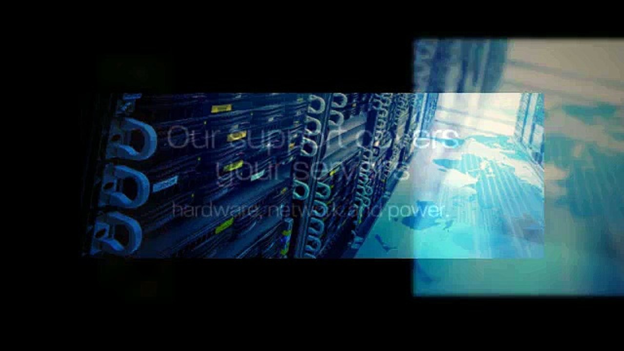 UK Unmanaged Dedicated Servers