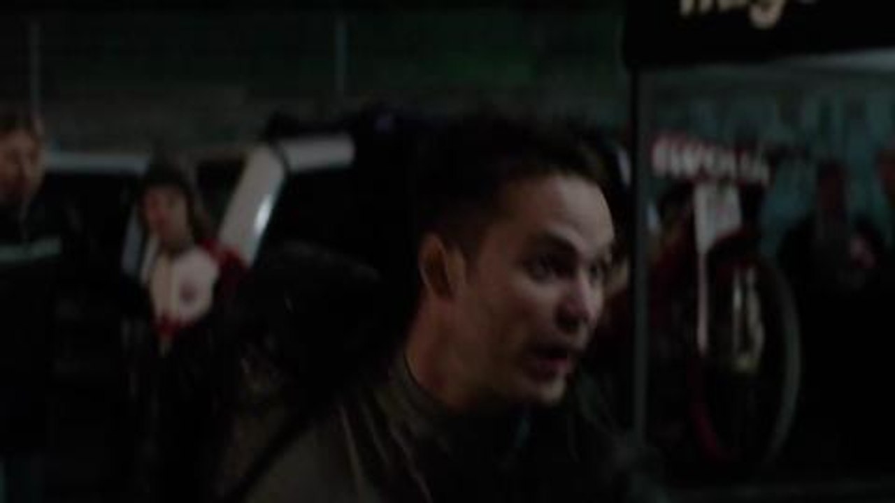 True Detective- Tease (HBO)