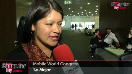 Lo mejor y lo Peor de MWC15 para los visitantes