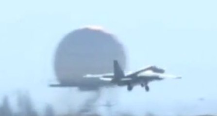 Российские и сирийские летчики провели совместную боевую операцию