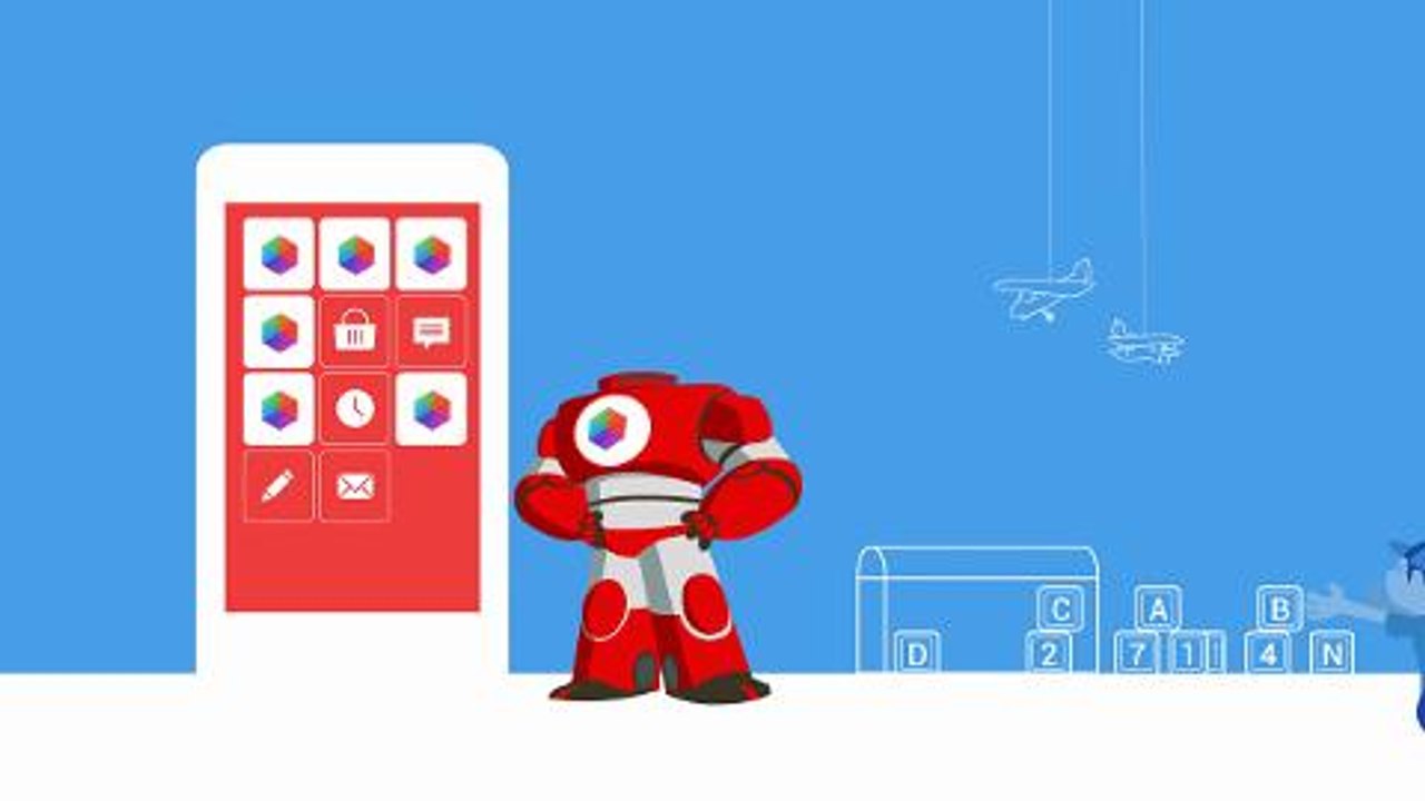 Hexlock - The Smart App Locker