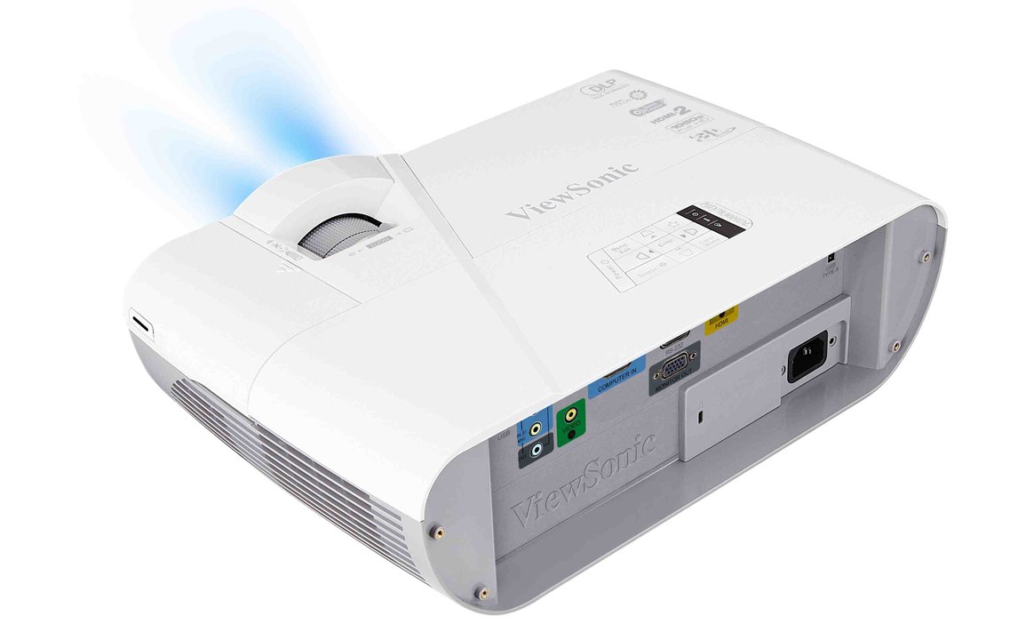 ViewSonic LightStream Series