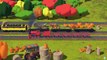 The Pumpkin Patch Adventure with Shawn and Team! (Pumpkin Chunkin!) - Learn 8 Pumpkin Size