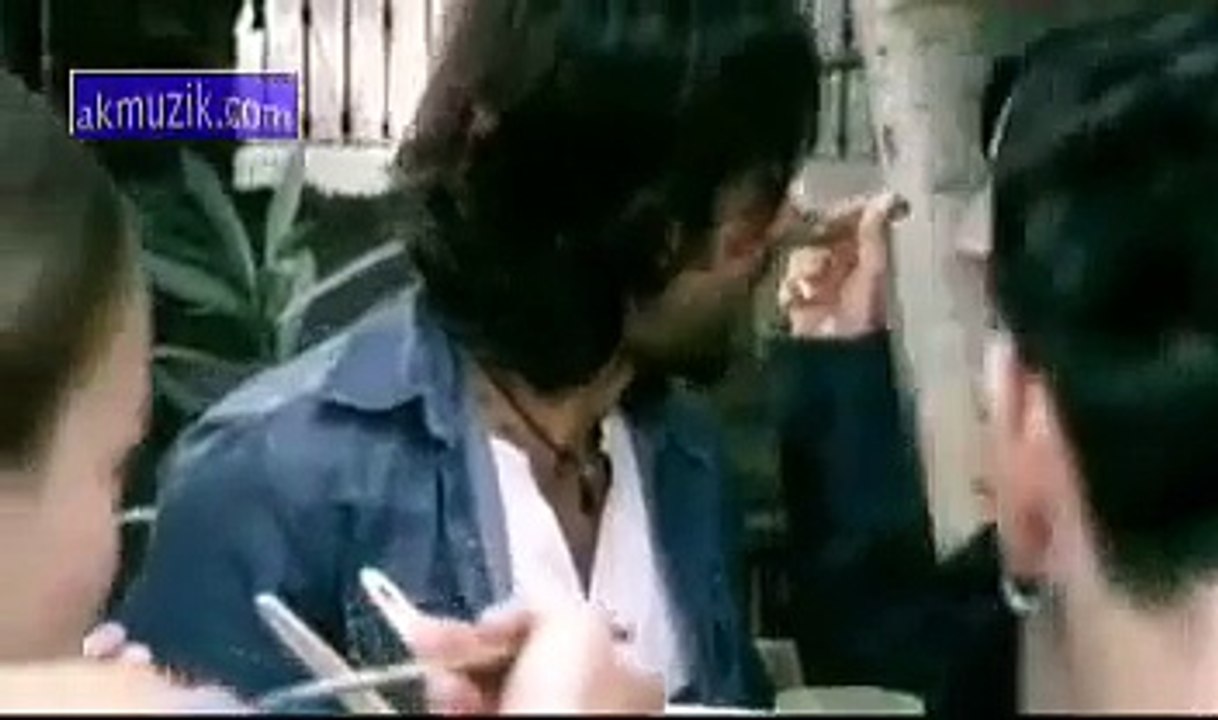 Tarkan - Hup