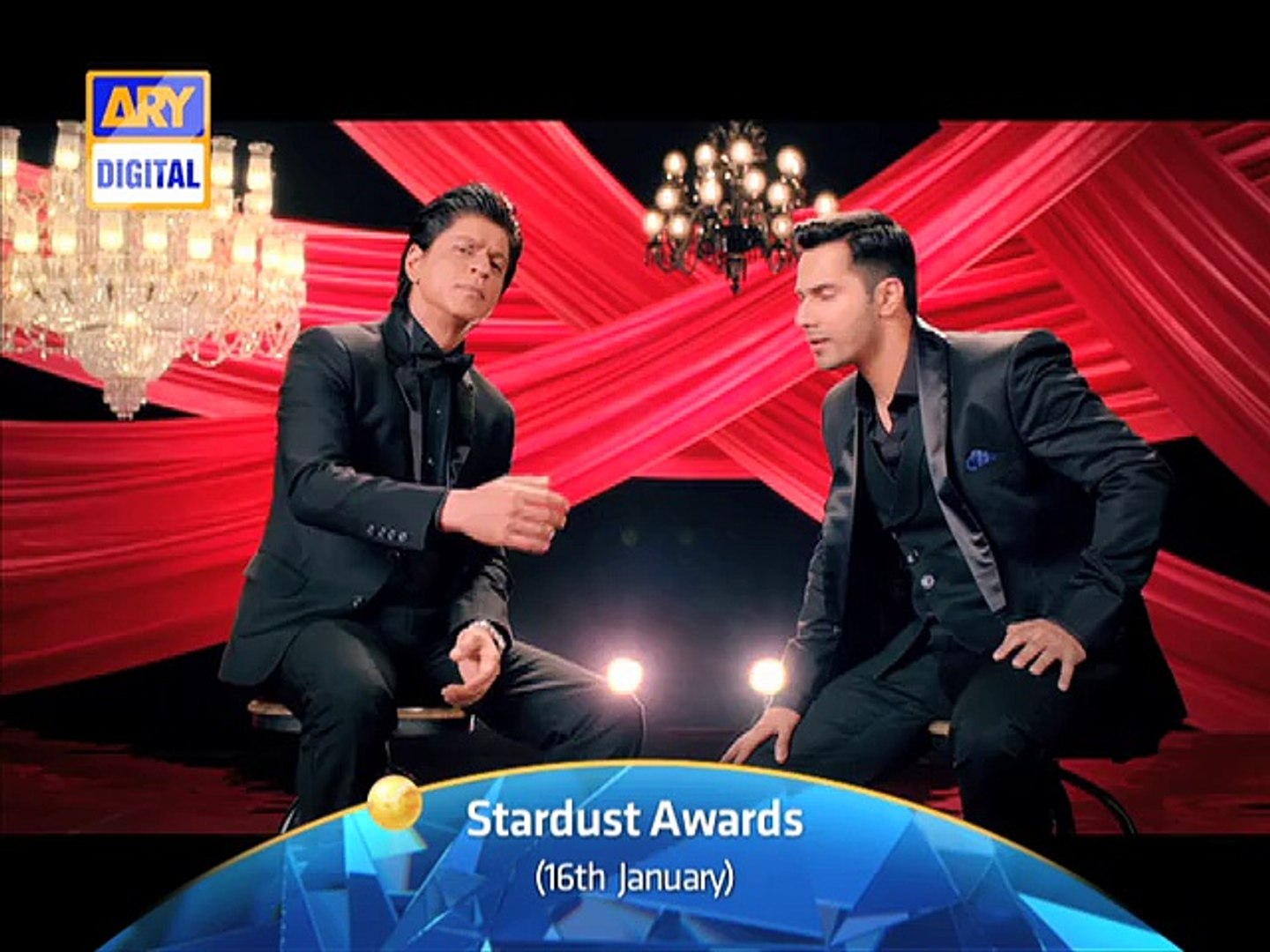 Stardust Awards  - ARY Digital