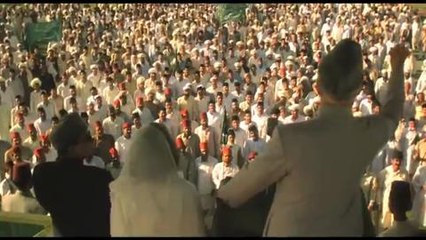 Jinnah - The story of Mohammed Ali Jinnah, founder of Pakistan.