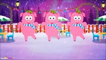 We Wish You A Merry Christmas | Jingle Bells & More Christmas Songs for Children by Hoopla