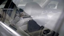 The all-new BMW 7 Series. Official launch film.