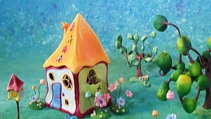 Sandmännchen: Pondorondo kocht Makkaroni Folge 50 Unser Sandmännchen (rbb media)
