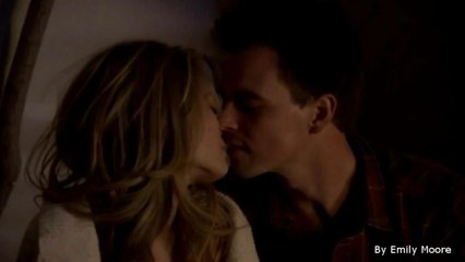 #Hope & #Wyatt ( #Hott ) #sneak #peek #BoldandBeautiful // Only You #Intimate #Beach #visit