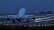 Crosswind Landings Boeing 747,  Airbus A330, Boeing 777, Boeing 767  Video Arts