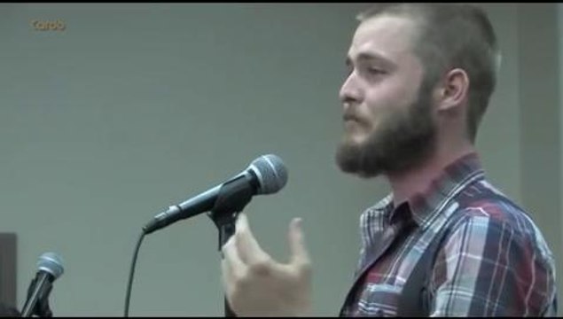 Trastorno obsesivo compulsivo: el poema