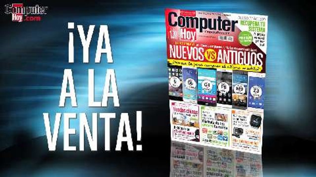 adelanto revista CHOY 437