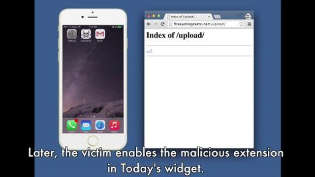 Así funciona el ataque Extension Masque que pone en peligro tu iPhone