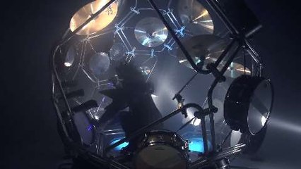 RAIJIN (God of the Thunder) - project AH A MAY