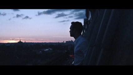 Pub Citroen : The DS Writer [HD]