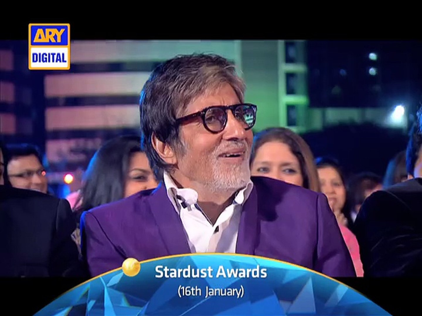 Stardust Awards - ARY Digital
