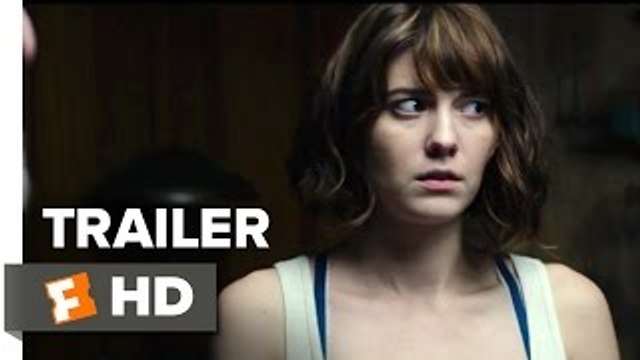 10 Cloverfield Lane TRAILER 1 (2016) - John Goodman, John Gallagher Jr Thriller Movie HD