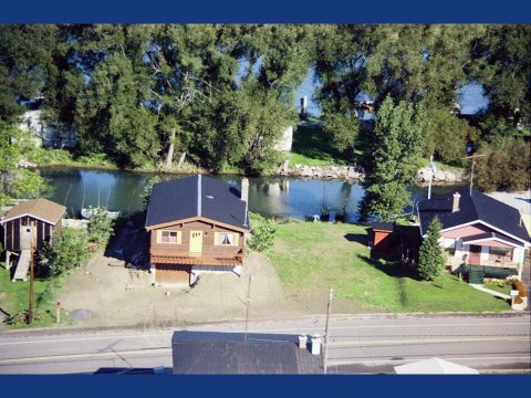 Ste Anne de Sorel 1980 - Les chronique de Louise Pelletier