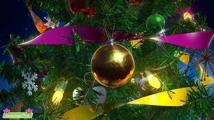O Tannenbaum Weihnachtslieder KinderliederTV.de