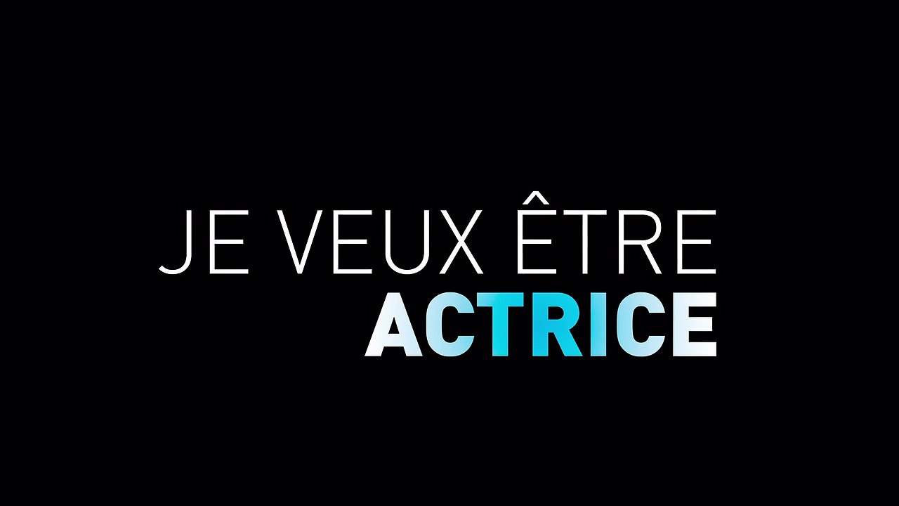 Je veux être actrice un film de Frédéric Sojcher - Extrait de Philippe Torreton
